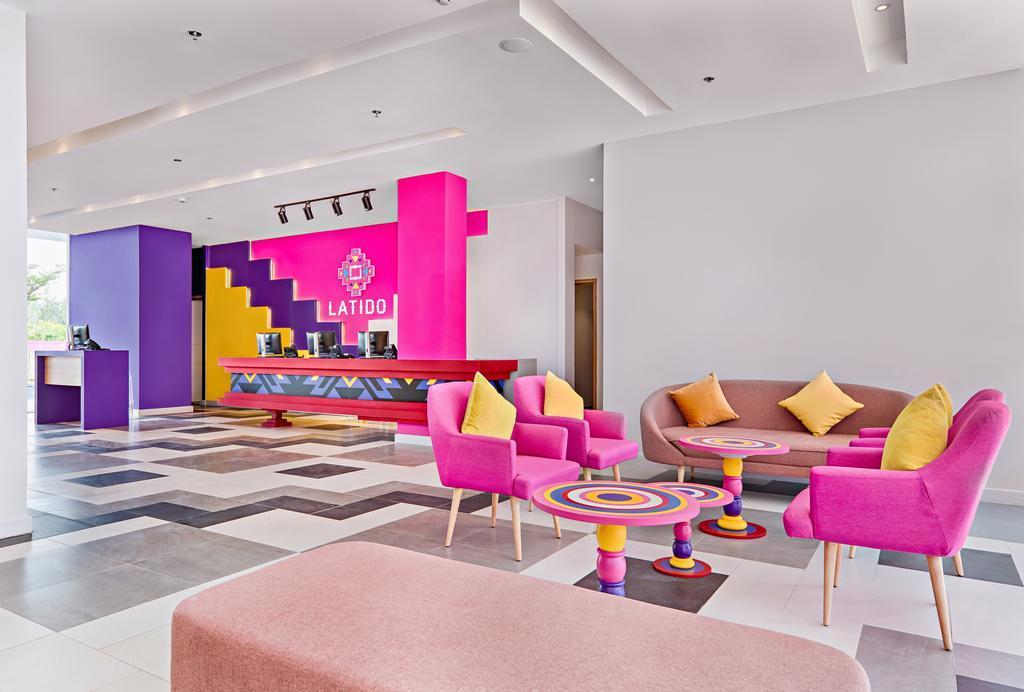 Carinae Danang Hotel Экстерьер фото