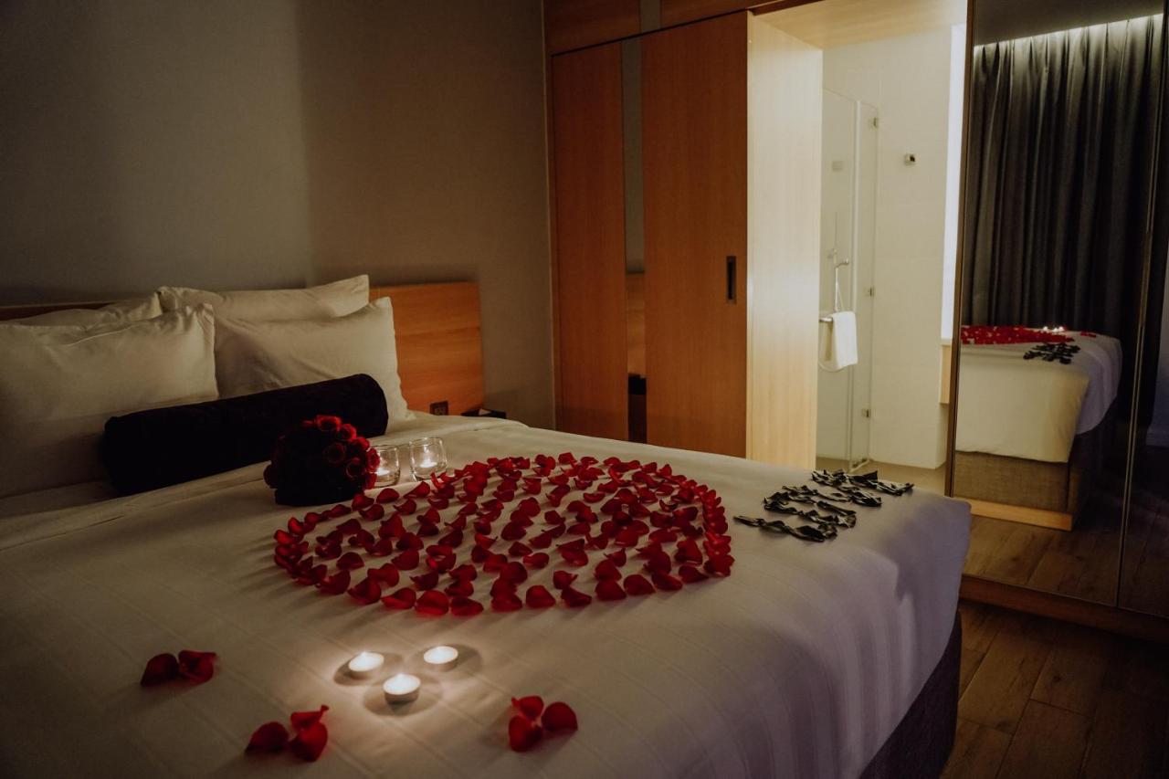 Carinae Danang Hotel Экстерьер фото