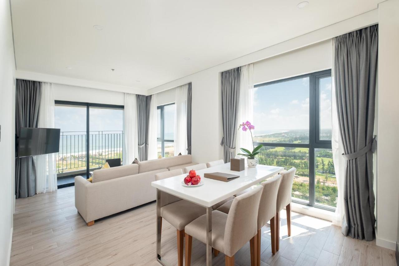 Carinae Danang Hotel Экстерьер фото