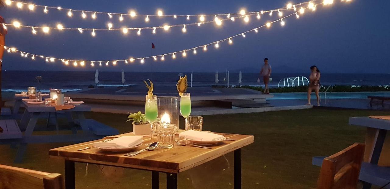 Carinae Danang Hotel Экстерьер фото