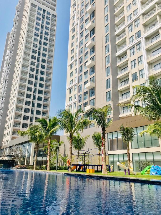 Carinae Danang Hotel Экстерьер фото
